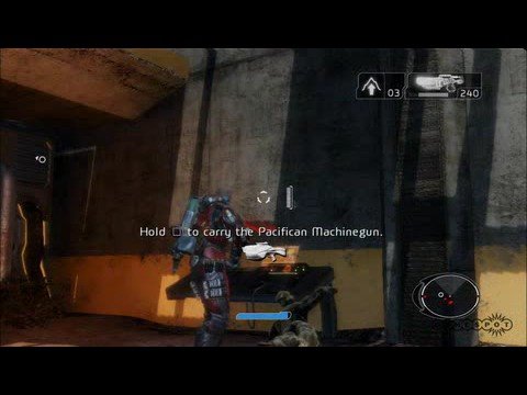Fracture Video Review by GameSpot - UCbu2SsF-Or3Rsn3NxqODImw