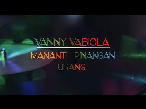 Mananti Pinangan Urang (Lyric ) -  Vanny Vabiola