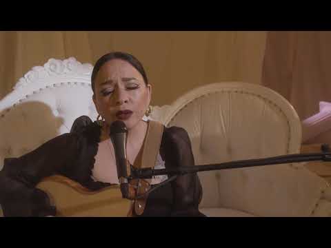 Carla Morrison - Disfruto Live Performance 2021 (U2: The Virtual Road)