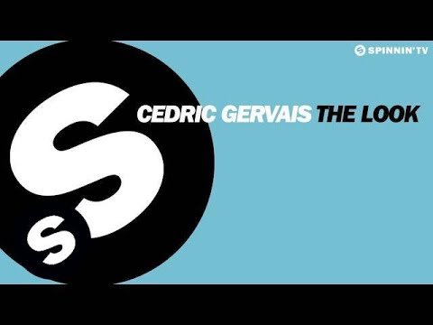 Cedric Gervais - The Look (OUT NOW) - UCpDJl2EmP7Oh90Vylx0dZtA