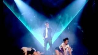 Josh Dubovie - That Sounds Good To Me [UK Eurovision entry 2010]