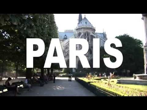 Ille St Louis, Paris France - UCvW8JzztV3k3W8tohjSNRlw