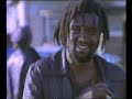 Lucky Dube - Prisoner (Official Music Video)