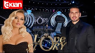Love Story - Romance pa puthje! Debat mes Robertit dhe Saimirit! Ikin Enxhi dhe Kejsi! - Episodi 4