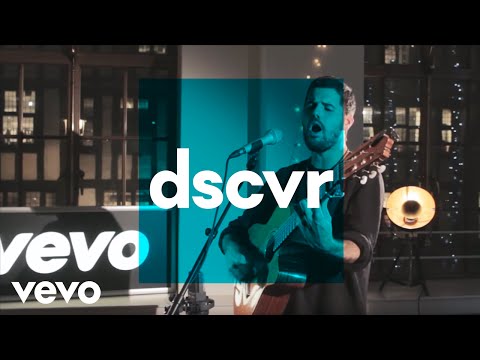 Nick Mulvey - Meet Me There - VEVO dscvr (Live) - UC-7BJPPk_oQGTED1XQA_DTw