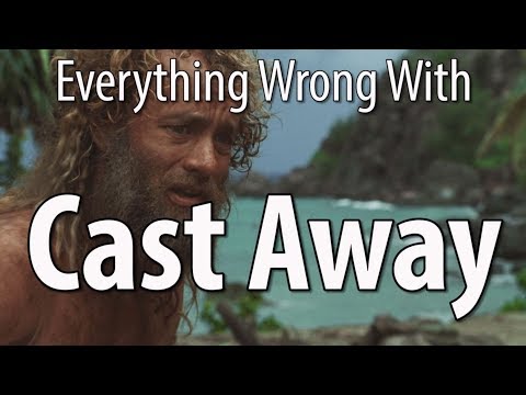 Everything Wrong With Cast Away In 14 Minutes Or Less - UCYUQQgogVeQY8cMQamhHJcg