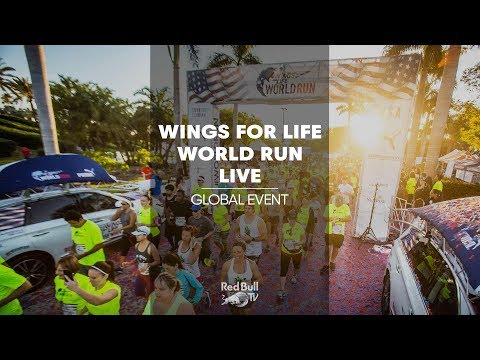 LIVE - Wings for Life World Run 2018 - UCblfuW_4rakIf2h6aqANefA