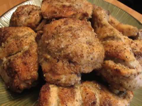 Chicken with 20 Cloves of Garlic - Garlic Chicken Recipe - UCRIZtPl9nb9RiXc9btSTQNw