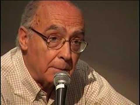 From Memory to Fiction through History with Jose Saramago - UCh6KFtW4a4Ozr81GI1cxaBQ