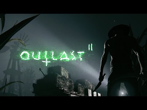 Cornfield Chase - Outlast II Official Gameplay - UCbu2SsF-Or3Rsn3NxqODImw