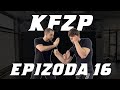 Kung Fu Za Poetnike - Epizoda 16