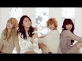 MV เพลง First - 4Minute