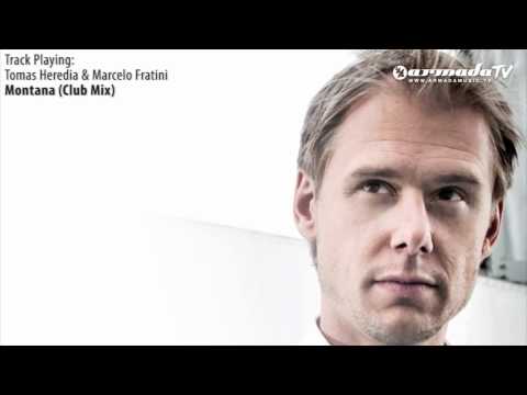 ASOT 542: Tomas Heredia & Marcelo Fratini - Montana (Club Mix) - UCalCDSmZAYD73tqVZ4l8yJg