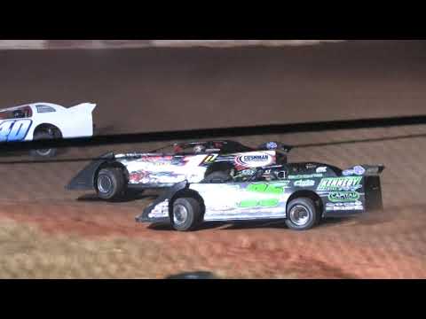 Screven Motor Speedway | Super Late Models | Nov. 16, 2012 - dirt track racing video image
