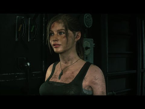 Resident Evil 2 Remake: Full Playthrough (Claire's Story) - UCdaluuQuE5GoOlULA2PGKmA