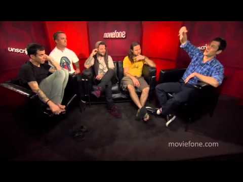 Unscripted with Jackass 3D Cast - UCE8aa83wFg-VE1zcaVCZdIA