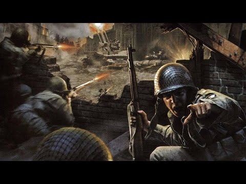 Call of Duty: Exploring the Phenomenon's Roots - UCKy1dAqELo0zrOtPkf0eTMw