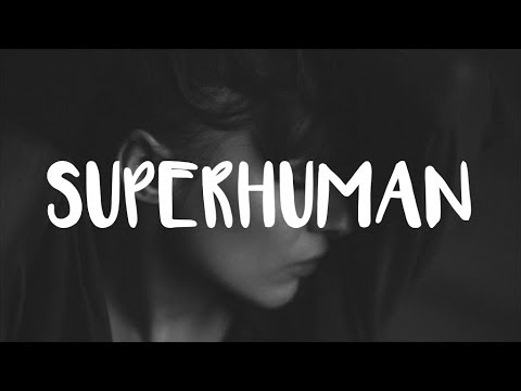 Slander - Superhuman ft. Eric Leva (Paperwings Remix) [Lyric Video] - UCwIgPuUJXuf2nY-nKsEvLOg