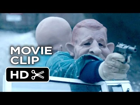 Kidnapping Mr. Heineken Movie CLIP - Car Chase (2015) - Jim Sturgess Action Thriller HD - UCkR0GY0ue02aMyM-oxwgg9g