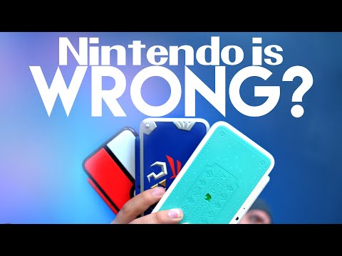 Focus only on Nintendo Switch? - UCPUfqC93SzLDOK2FC_c7bEQ