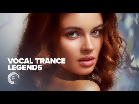 VOCAL TRANCE LEGENDS [FULL ALBUM - OUT NOW] - UCsoHXOnM64WwLccxTgwQ-KQ