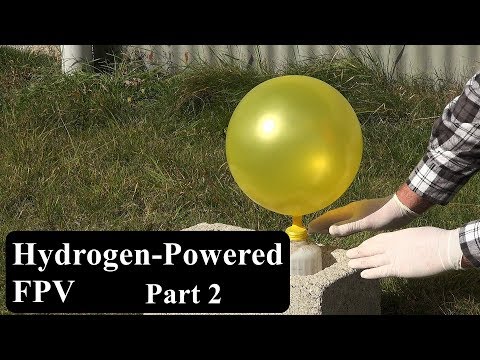 A drone alternative: hydrogen-lift aerial video (FPV) Part 2 - UCQ2sg7vS7JkxKwtZuFZzn-g