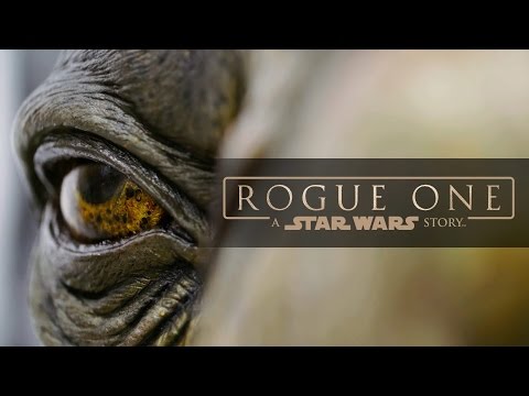 Rogue One: A Star Wars Story "Creature Featurette" - UCZGYJFUizSax-yElQaFDp5Q