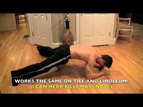 INSANE AB WORKOUT!!! - Quick "Hard Wood" AB WORKOUT - UCe0TLA0EsQbE-MjuHXevj2A