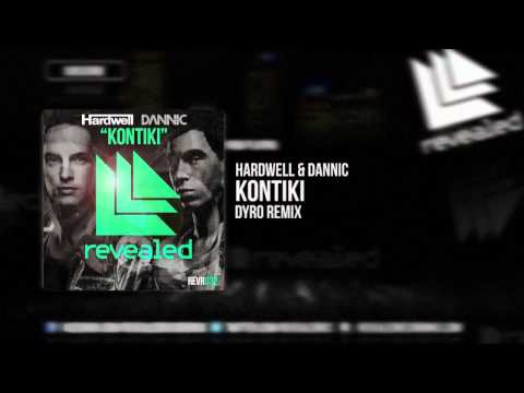 Hardwell & Dannic - Kontiki (Dyro Remix) - UCnhHe0_bk_1_0So41vsZvWw