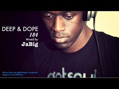 South African Deep House Mix 2013 HD (Soulful, Afro Music Playlist) - DEEP & DOPE 184 by JaBig - UCO2MMz05UXhJm4StoF3pmeA