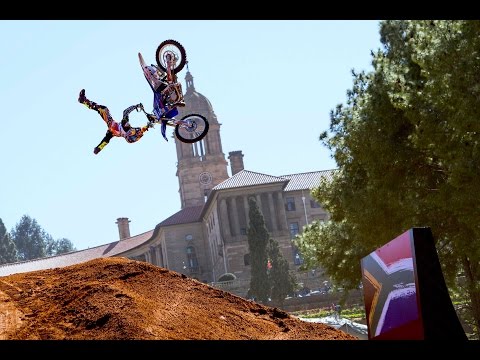 Best tricks from Red Bull X-Fighters Pretoria 2014 - UCblfuW_4rakIf2h6aqANefA