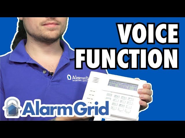 How to Turn Off Voice on Your Honeywell Alarm System