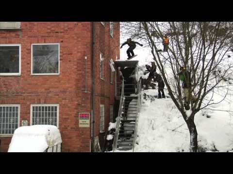 X Games Real Snow 2013: Louif Paradis - UCxFt75OIIvoN4AaL7lJxtTg