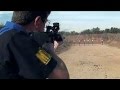 Aimpoint scopes with free parallax