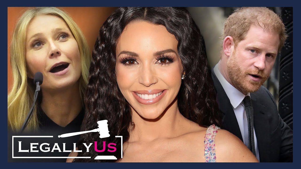 Vanderpump Rules Scheana Shay Beats Raquel Leviss In Court & Prince Harry Exposes Royal Family