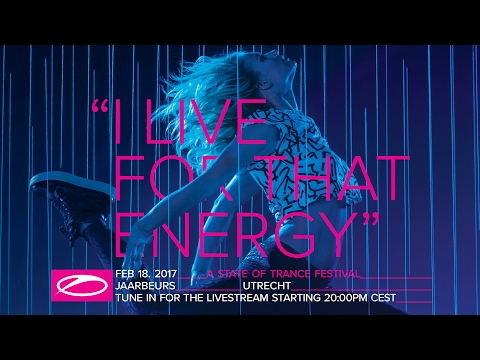 A State Of Trance Festival - Utrecht - UCalCDSmZAYD73tqVZ4l8yJg