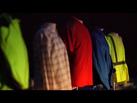 To Be Safe, Be Seen - Best Reflective Clothing | Consumer Reports - UCOClvgLYa7g75eIaTdwj_vg