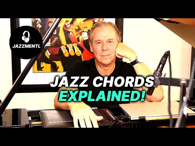 How to Read Jazz Symbols in Music