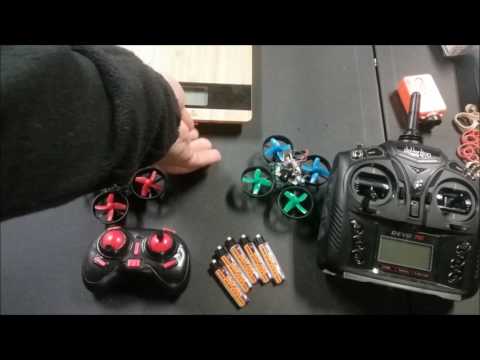 Best Tiny Whoop battery - UC0FPoAi5HYMdm23RduuKcdQ