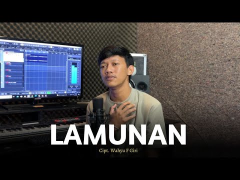 Surepman - Lamunan