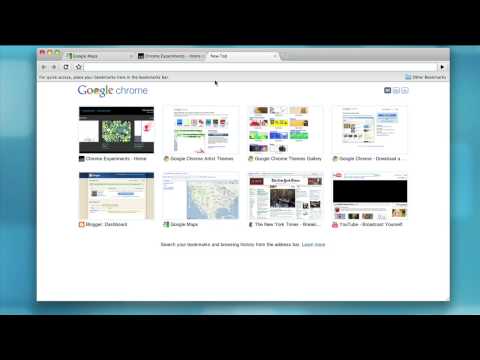 Introducing Google Chrome (BETA) for Mac - UCL8ZULXASCc1I_oaOT0NaOQ