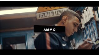 KETA - AMMÒ  (OFFICIAL VIDEO)