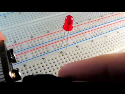 MAKE presents: The LED - UChtY6O8Ahw2cz05PS2GhUbg