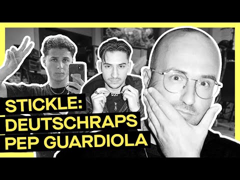 Stickle: Der Typ, der deine Lieblingsrapper groß gemacht hat || PULS Musikanalyse