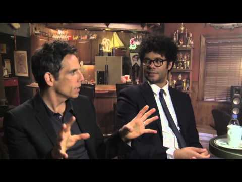 Ben Stiller And Richard Ayoade Interview -- The Watch - UC7SYsaZNNprwAJ_zi02rf_A