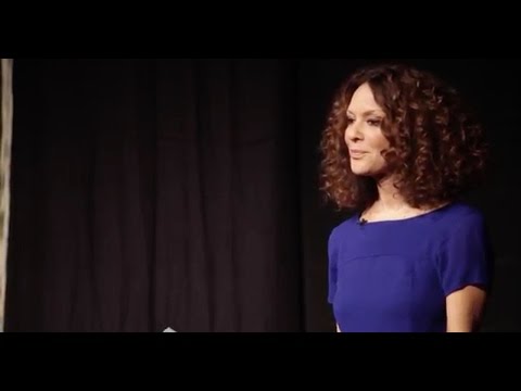 The person you really need to marry | Tracy McMillan | TEDxOlympicBlvdWomen - UCsT0YIqwnpJCM-mx7-gSA4Q