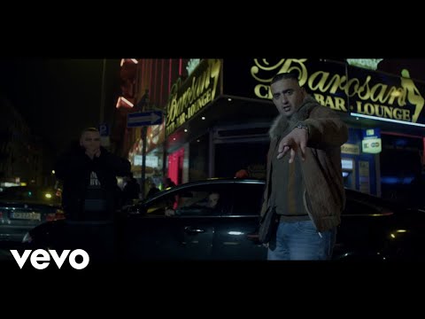 Haftbefehl, Bazzazian - 069