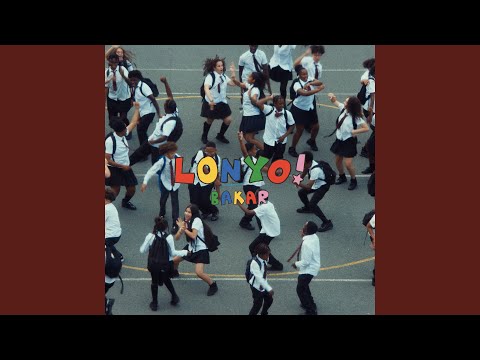 Lonyo!