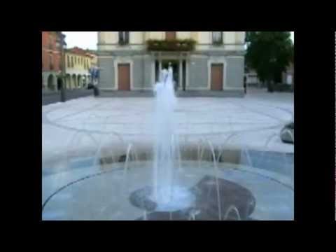 Progetto fontana Annone Veneto