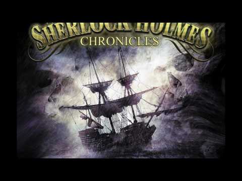 Sherlock Holmes Chronicles: Folge 20: "Der Fall der Gloria Scott" (Komplettes Hörspiel)